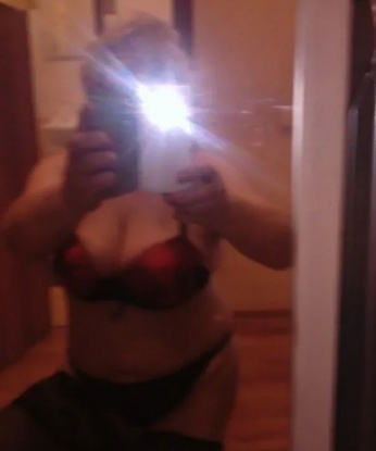 Антонина, 46 лет